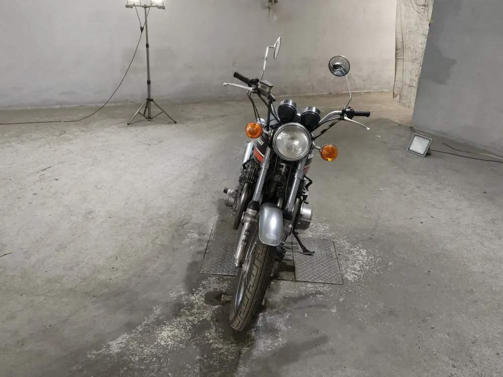 Kawasaki Z900 из Японии, фото 3