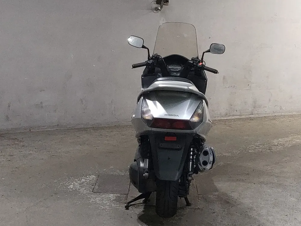 Honda Silver Wing 600 из Японии, фото 4