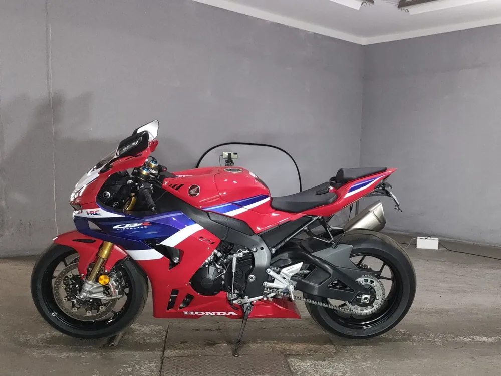 Honda Cbr1000Rr-Rsp из Японии, фото 2