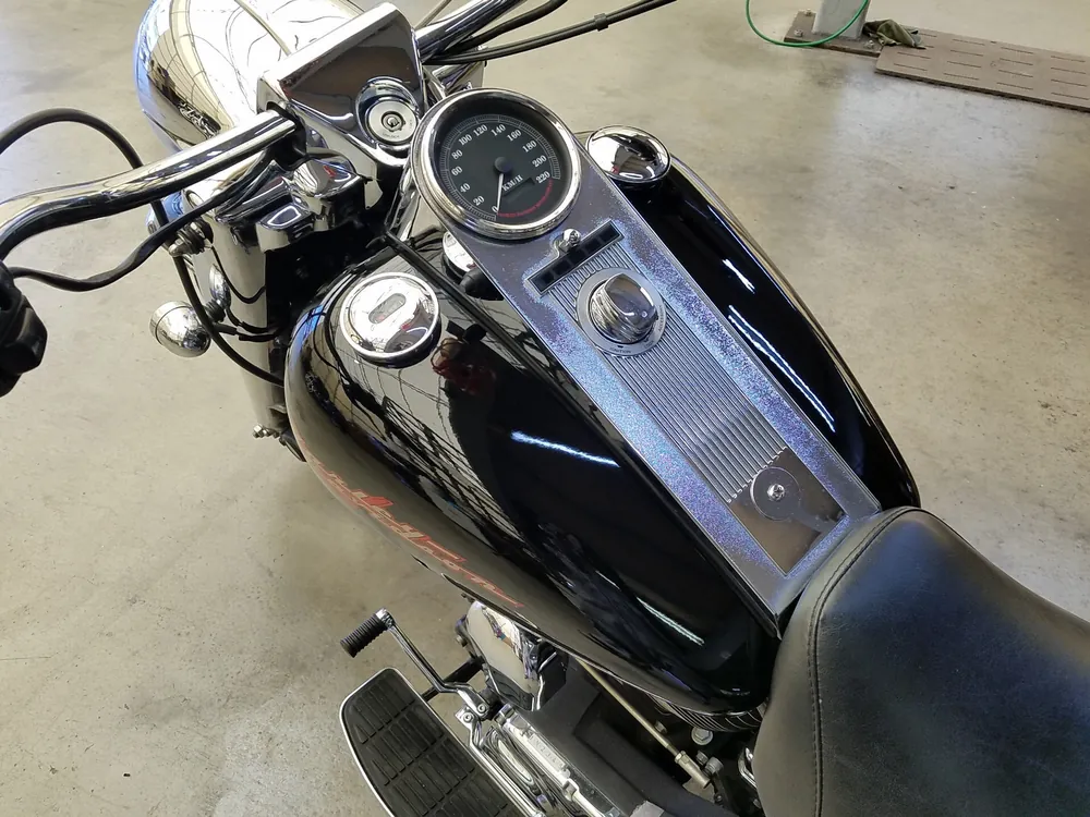 Vespa Vespa Gtv300 из Японии, фото 4