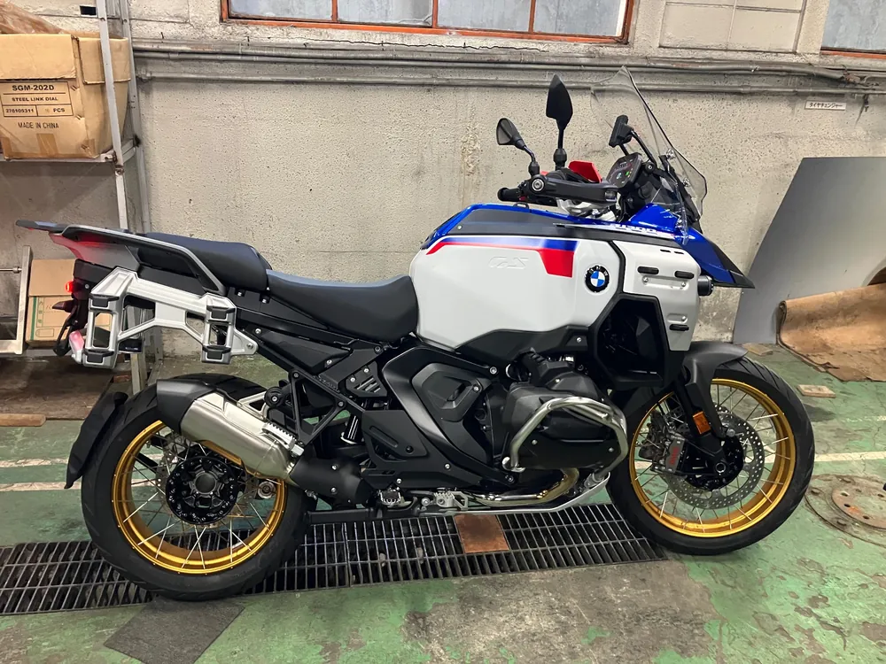 BMW Bmw R1300Gs Adv Asa из Японии, фото 4
