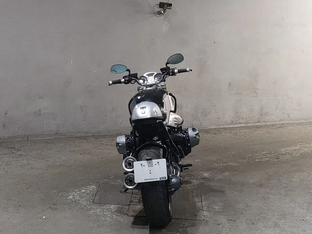 BMW Bmw R Nine T из Японии, фото 4