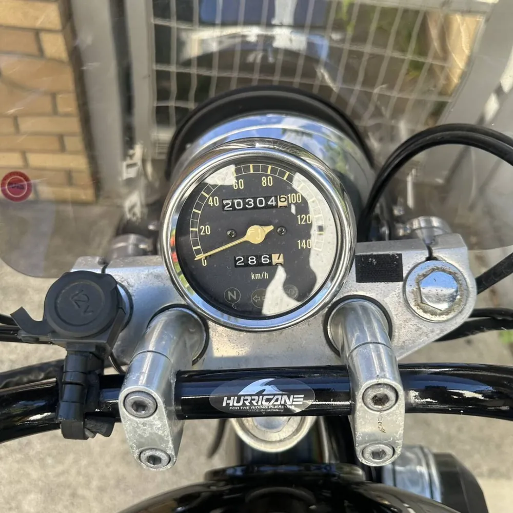 Yamaha Virago 250 из Японии, фото 2