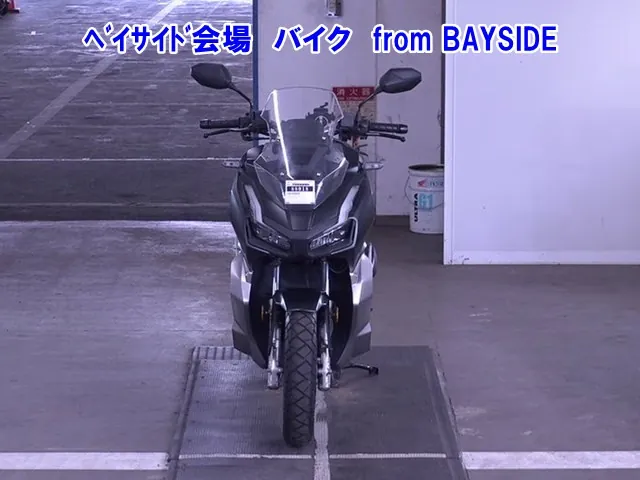 Honda ADV150 из Японии, фото 5