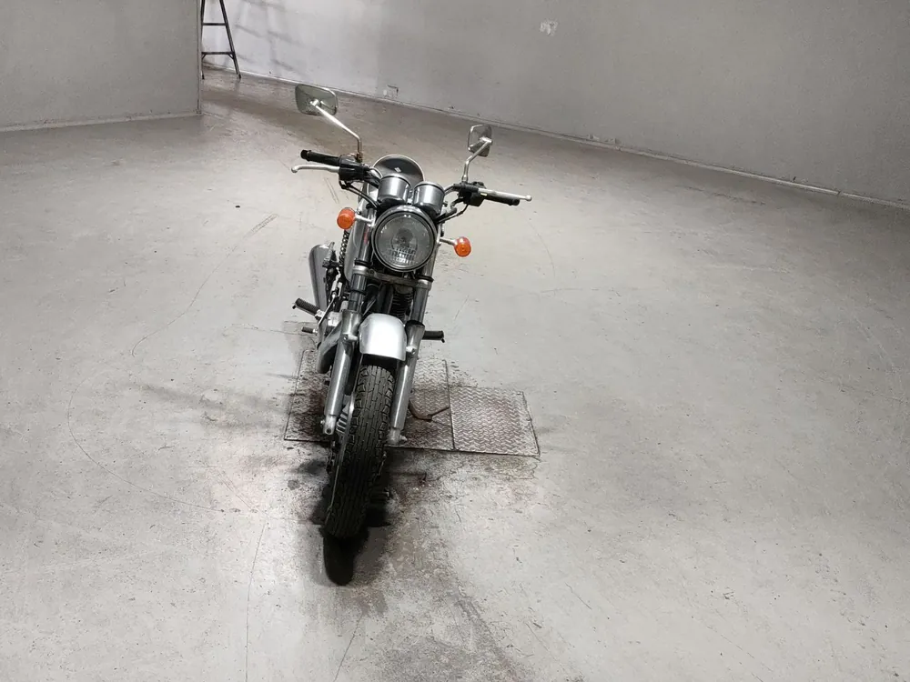 Suzuki Tempter ST400V из Японии, фото 3