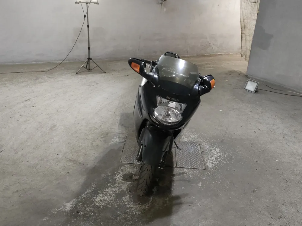 Honda CBR1100XX SC35 из Японии, фото 3
