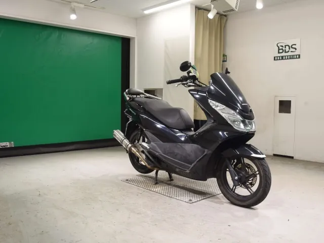 Honda PCX JF56 из Японии, фото 3