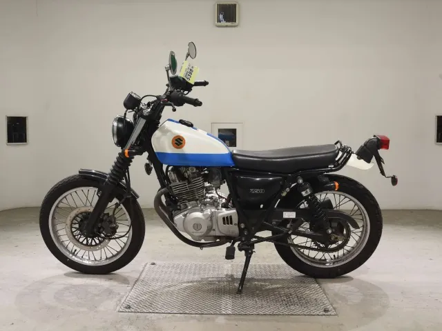 Suzuki Grass Tracker из Японии, фото 2