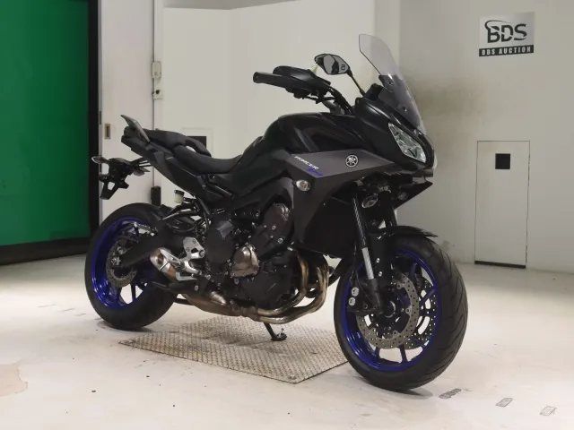 Yamaha Mt-09To Racer Gt из Японии, фото 3