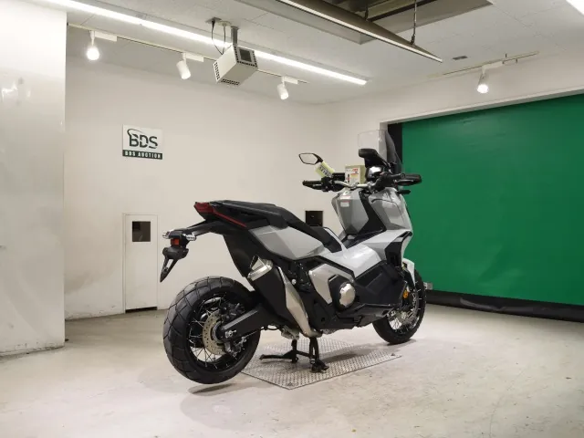 Honda X-ADV750 из Японии, фото 5