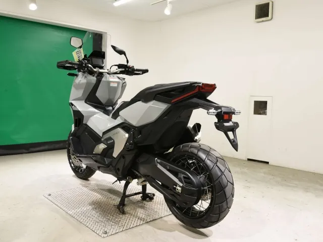 Honda X-ADV750 из Японии, фото 6