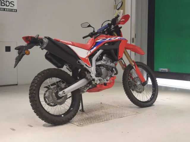 Suzuki Gixxer 150 из Японии, фото 5