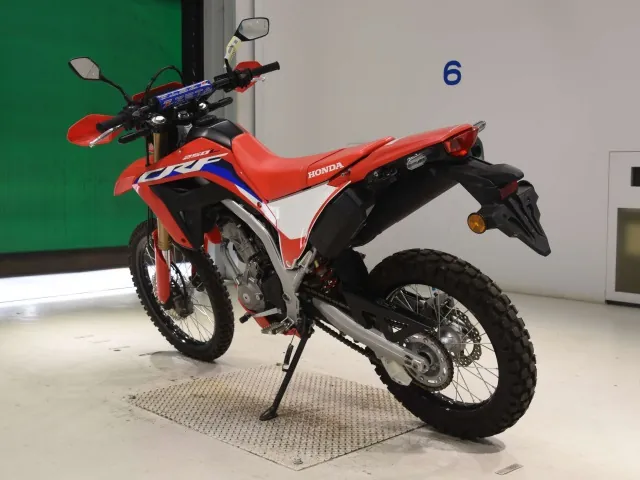 Suzuki Gixxer 150 из Японии, фото 6