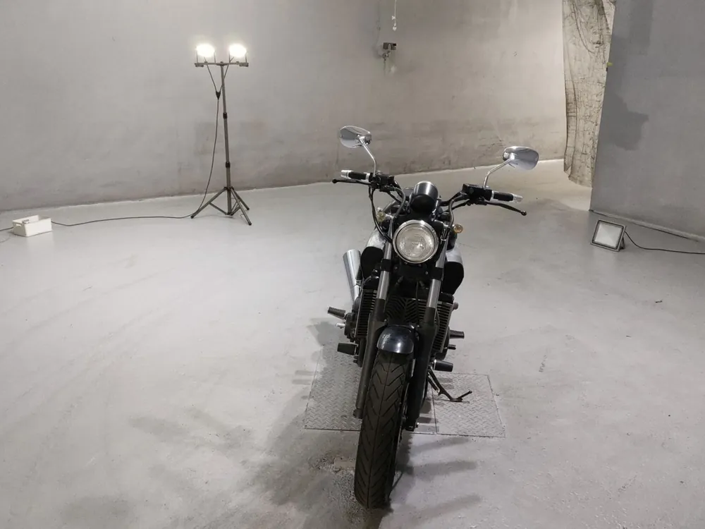 Yamaha V-MAX из Японии, фото 3