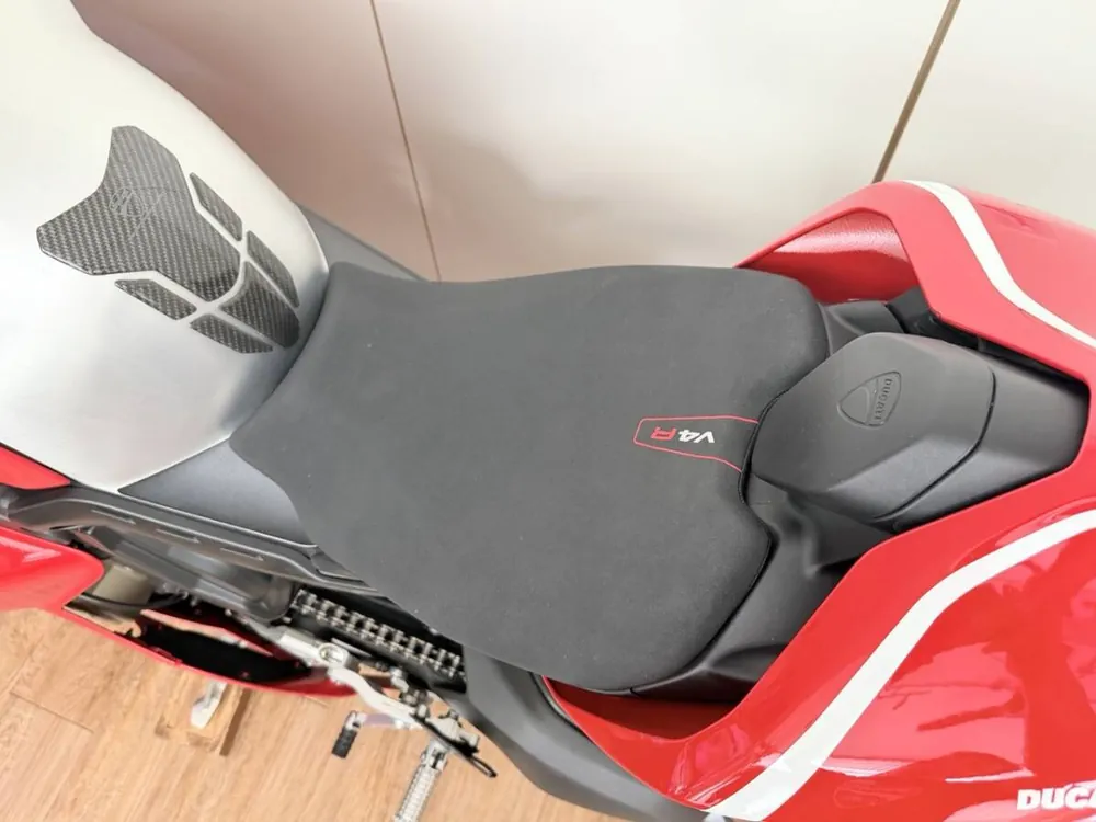 Ducati Panigale V4 R из Японии, фото 5