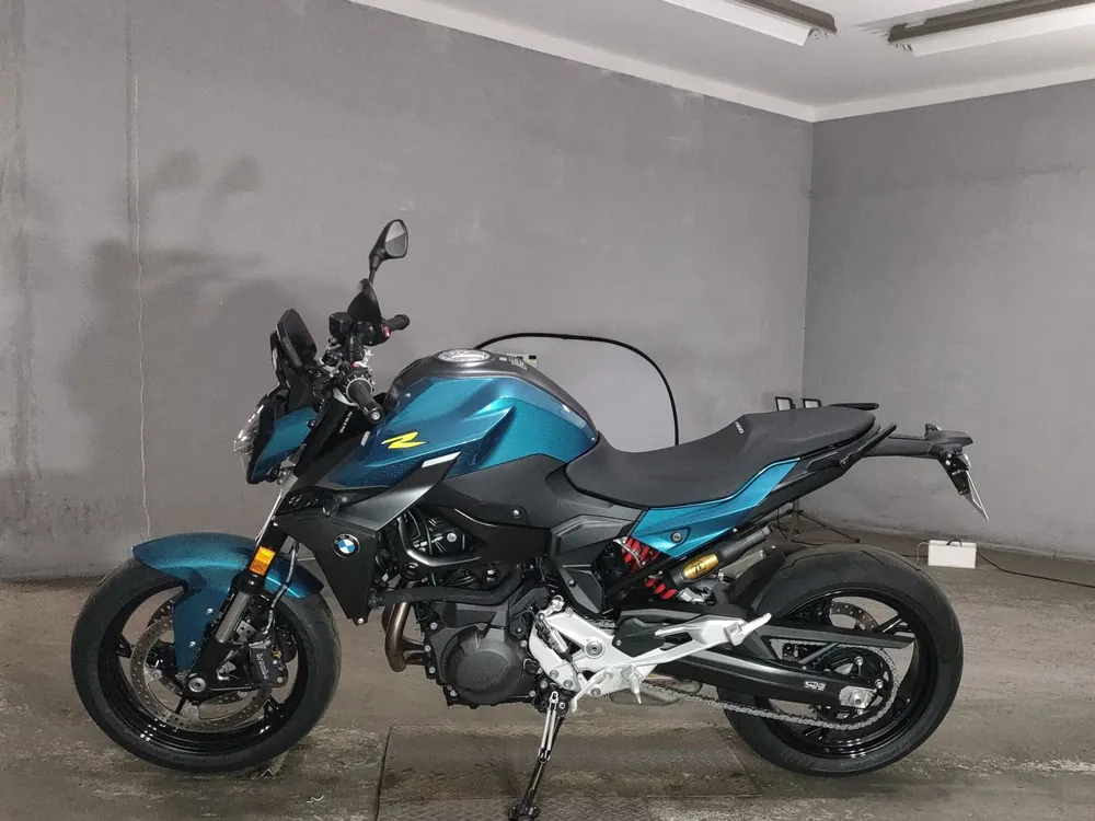 BMW Bmw F900R из Японии, фото 2