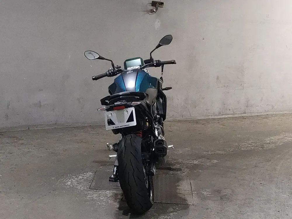 BMW Bmw F900R из Японии, фото 4