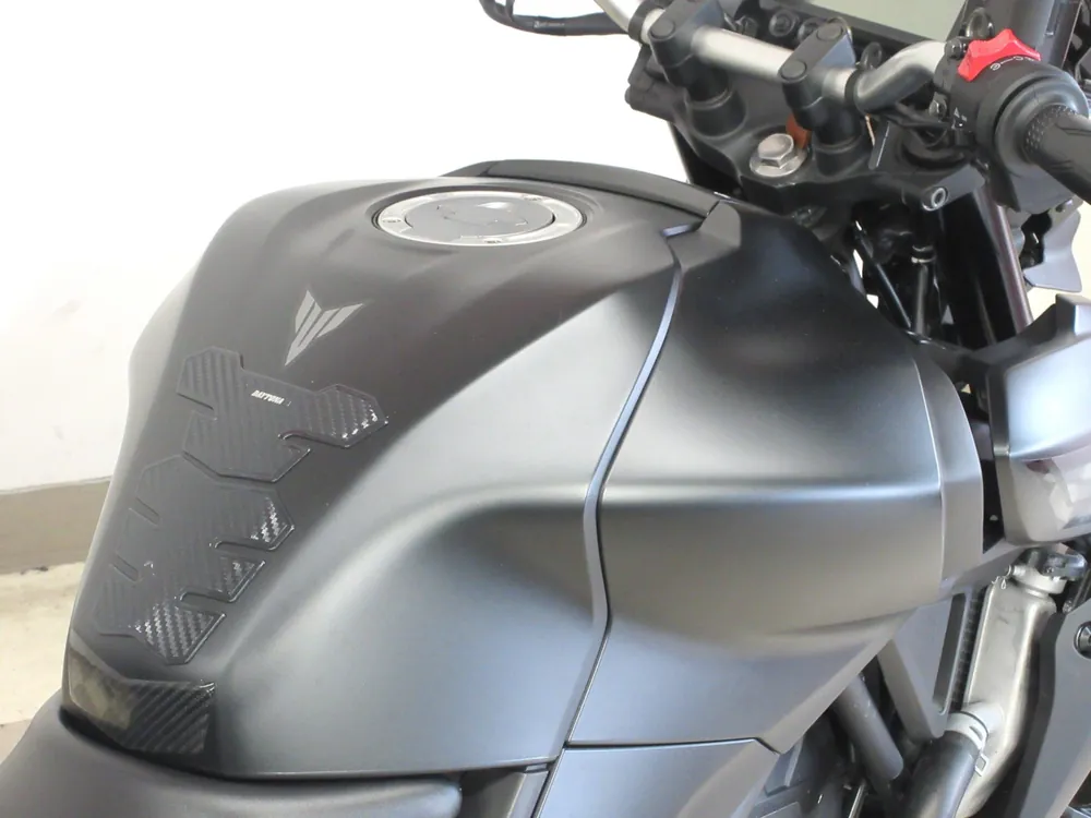 Yamaha YZF-R25 из Японии, фото 11
