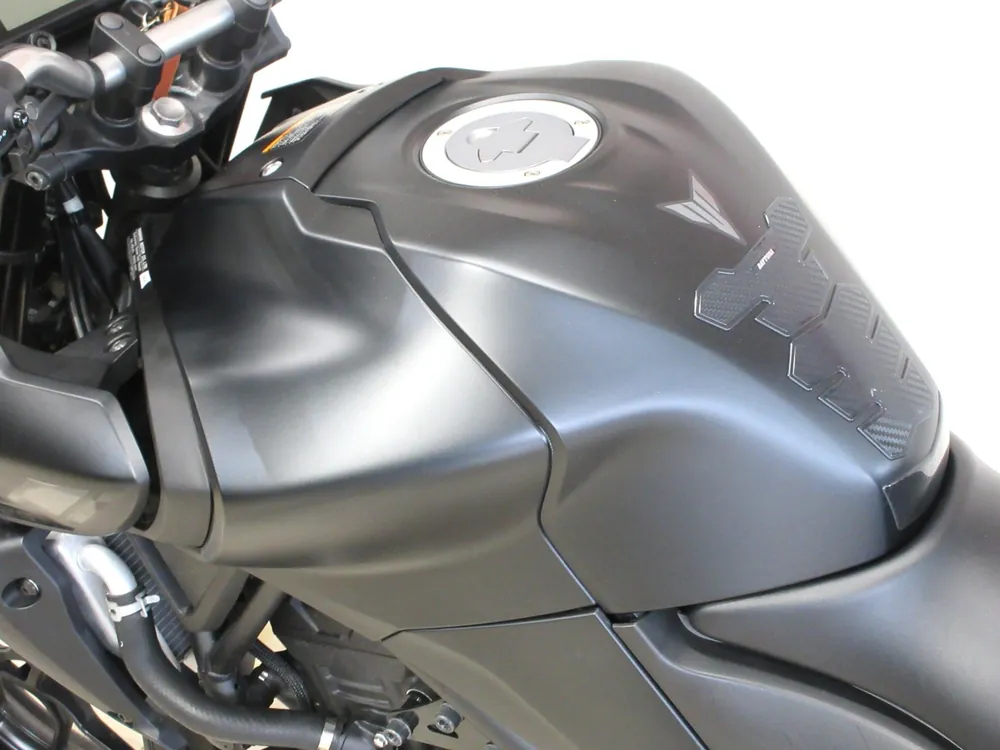 Yamaha YZF-R25 из Японии, фото 12