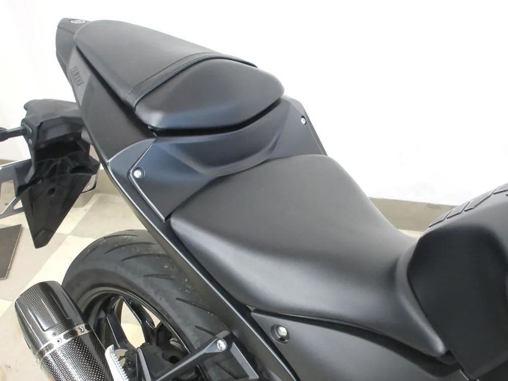 Yamaha YZF-R25 из Японии, фото 13