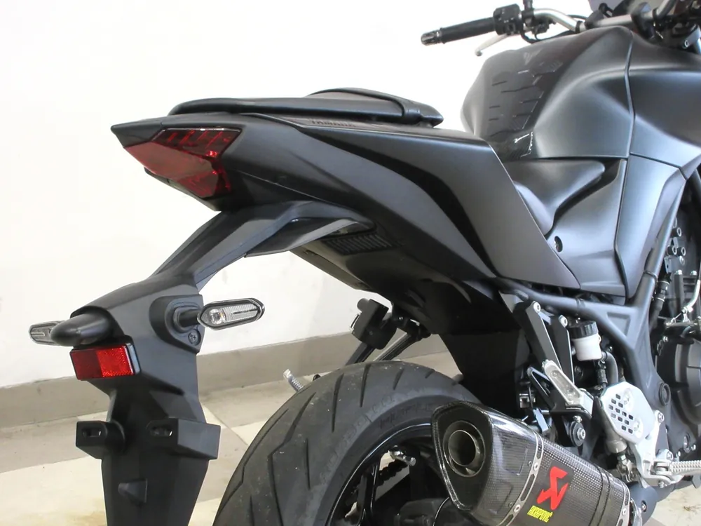 Yamaha YZF-R25 из Японии, фото 15