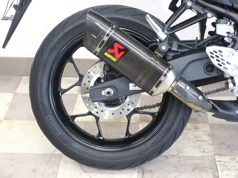 Yamaha YZF-R25 из Японии, фото 17