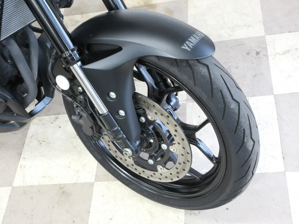 Yamaha YZF-R25 из Японии, фото 18