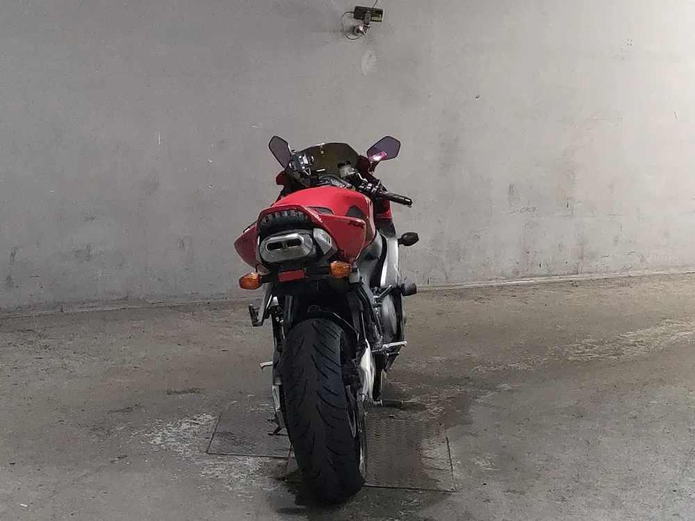 Honda CBR1000RR из Японии, фото 4