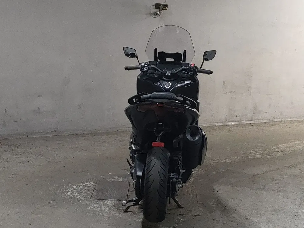 Yamaha TMAX560 из Японии, фото 4