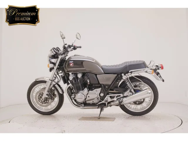 Honda CB1100F из Японии, фото 2