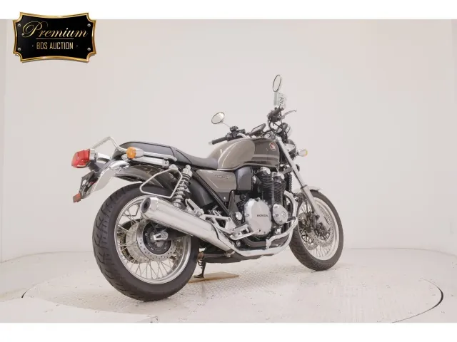 Honda CB1100F из Японии, фото 5