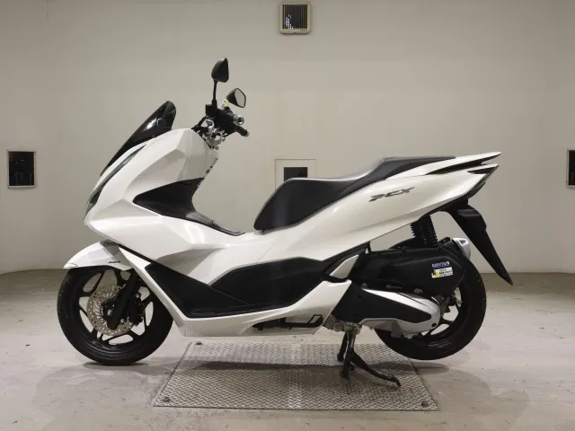 Honda PCX125 из Японии, фото 2