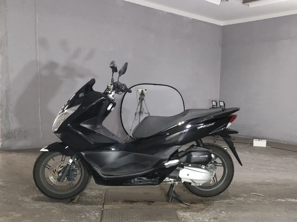 Honda PCX JF56 из Японии, фото 2