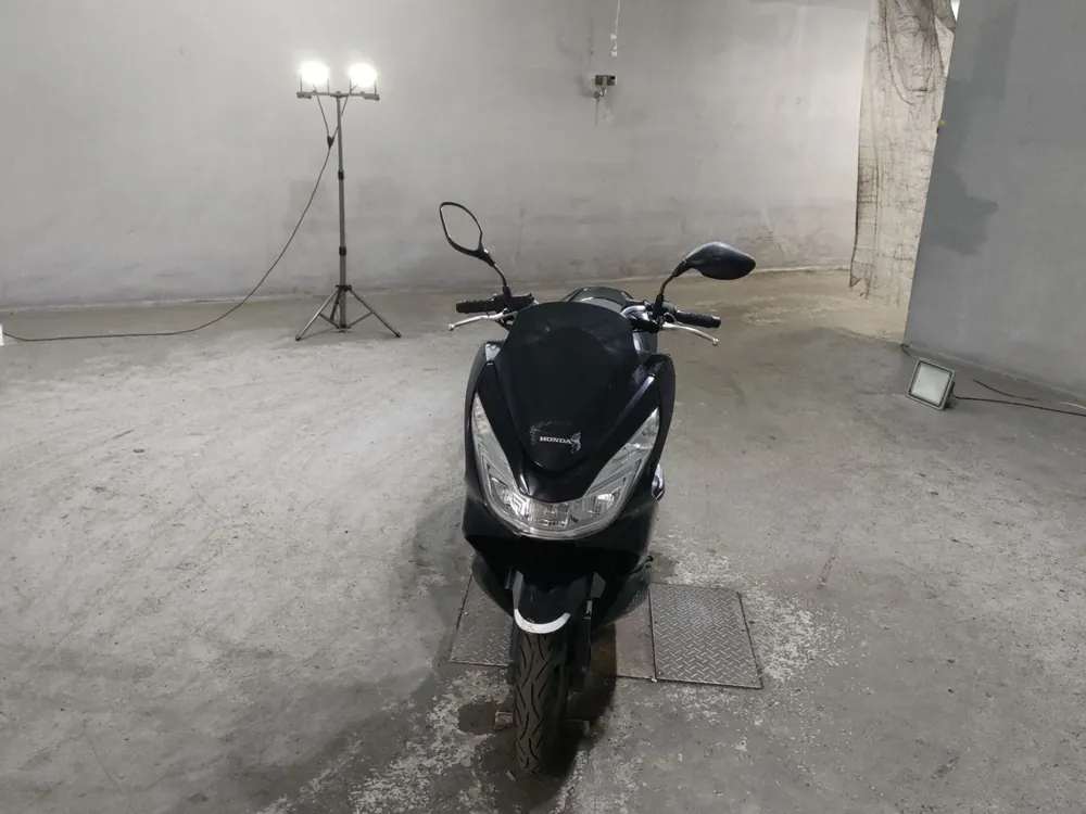 Honda PCX JF56 из Японии, фото 3