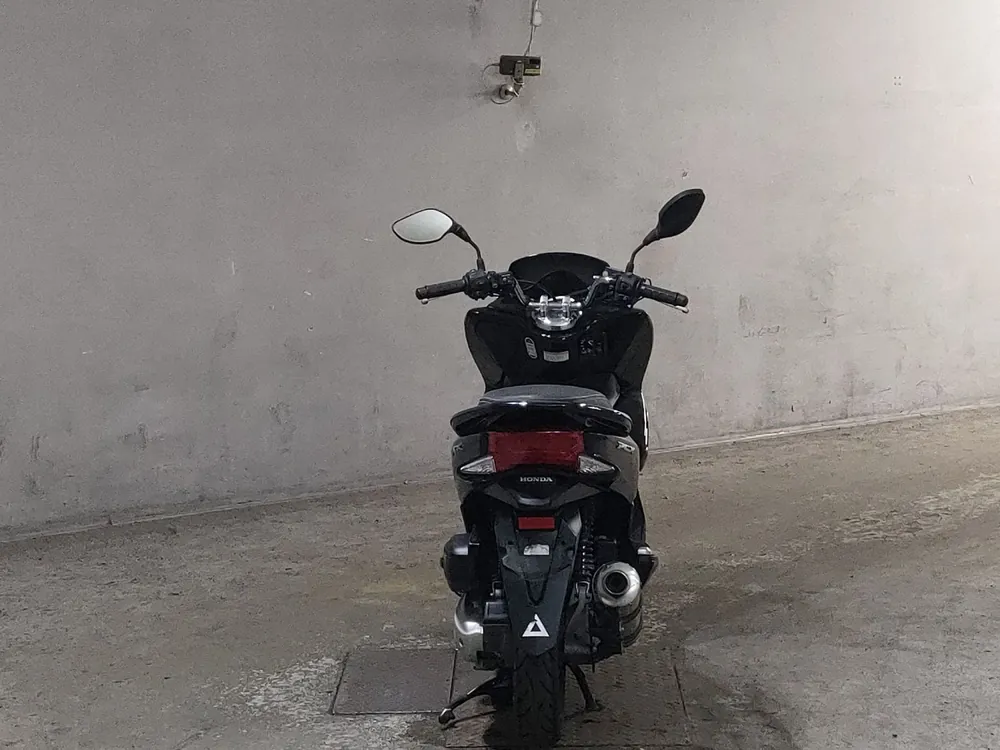 Honda PCX JF56 из Японии, фото 4