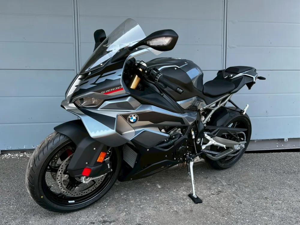 BMW Bmw S1000Rr из Японии, фото 6