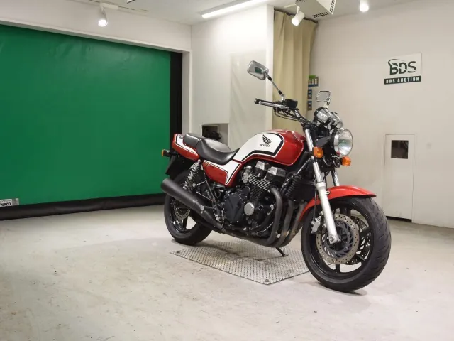 Honda CB750 из Японии, фото 3