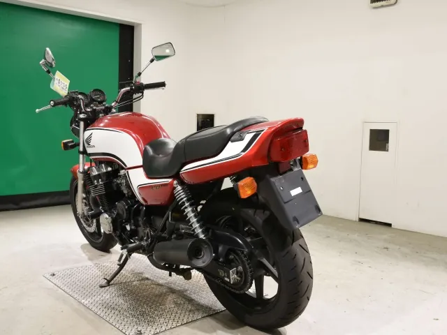 Honda CB750 из Японии, фото 6