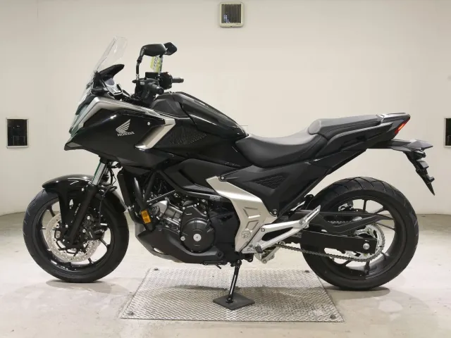 Honda Nc750Xd-3 из Японии, фото 2