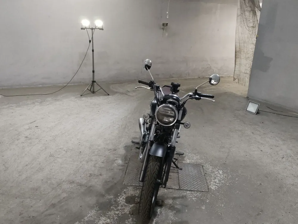 Honda GB350S из Японии, фото 3