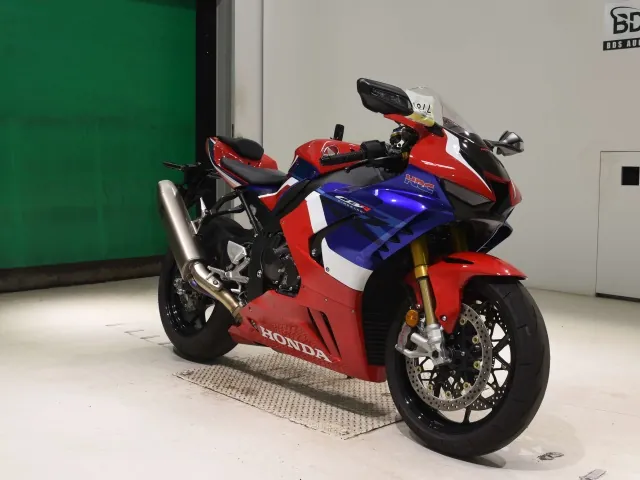 Honda Cbr1000Rr-Rsp из Японии, фото 3