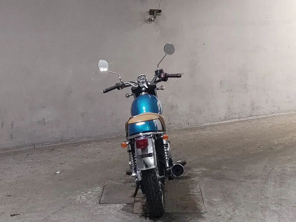 Suzuki Grass Tracker из Японии, фото 4