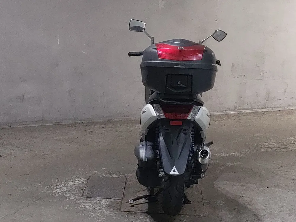 Yamaha N-MAX125 ABS из Японии, фото 4