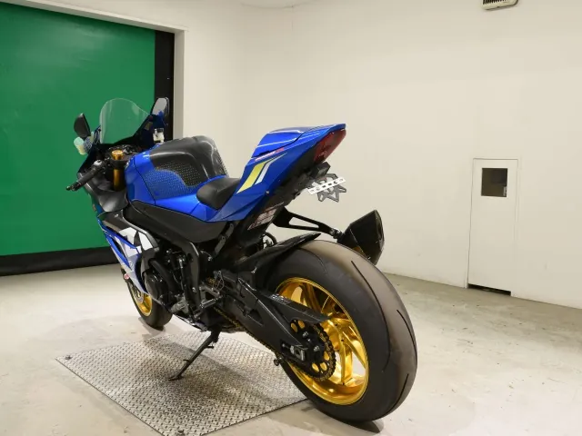 Suzuki GSX-R1000R из Японии, фото 6