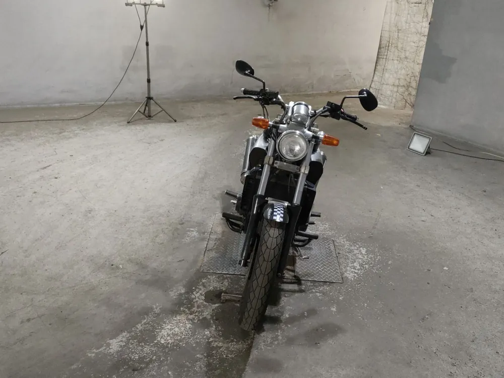 Yamaha V-MAX из Японии, фото 3
