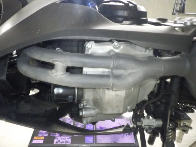 Yamaha YZF-R25 из Японии, фото 7