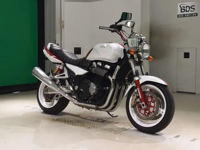 Suzuki GSX1400 из Японии, фото 3