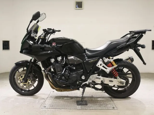 Honda CB1300 из Японии, фото 2