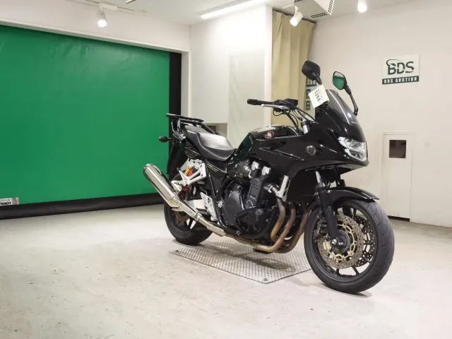 Honda CB1300 из Японии, фото 3