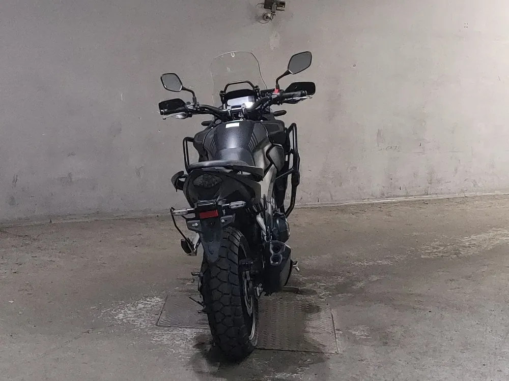 Honda CB400X из Японии, фото 4